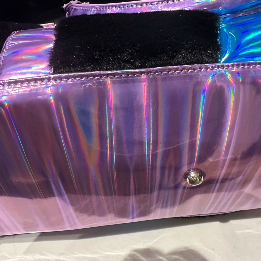 Current Mood Mushroom Duffle - Picture 4 of 4